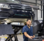 Volkswagen Car Repair Dubai