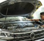Volkswagen Mechanic