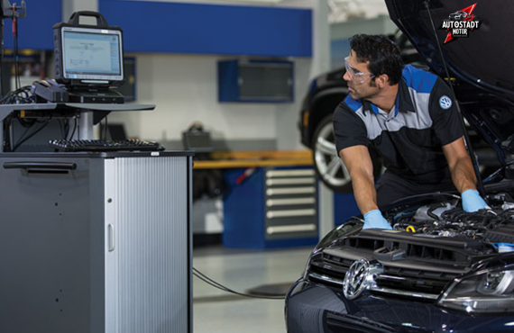 Volkswagen Repair Near Me