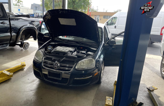Volkswagen Repair