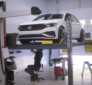 Volkswagen Service