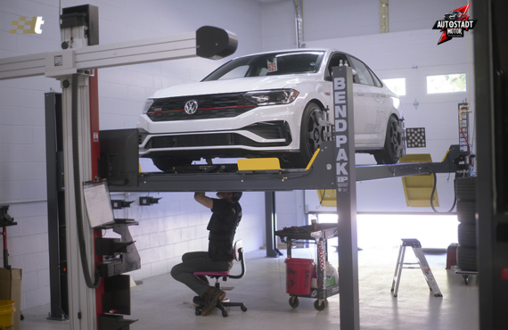 Volkswagen Service