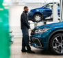 Volkswagen Servicing Near Me