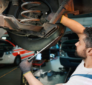 Volkswagen Suspension Repair