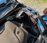 Volvo Battery Change