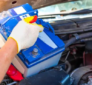 Volvo Battery Near Me