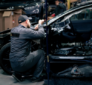 Volvo Body Repair Near Me