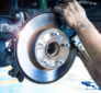 Volvo Brake Repair Near Me
