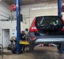 Volvo Car Repair Dubai