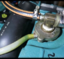 Volvo Coolant Leak Repair