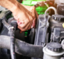 Volvo Coolant System Repair