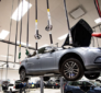 Volvo Mechanic