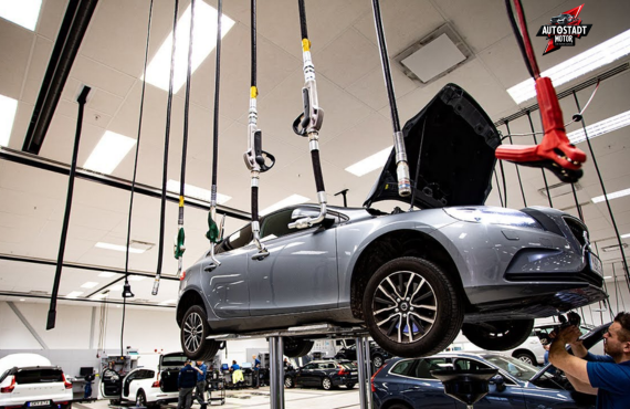 Volvo Mechanic