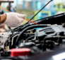 Volvo Oil Change