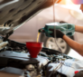 Volvo Oil Change Near Me