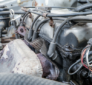 Volvo Oil Leak Repair