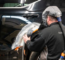 Volvo Paint Repair Near Me