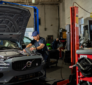 Volvo Radiator Repair