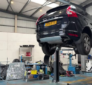 Volvo Repair Near Me