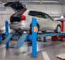 Volvo Service
