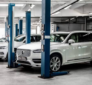 Volvo Servicing Near Me