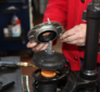 Volvo Suspension Repair