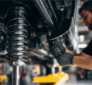 Volvo Suspension Repair Near Me