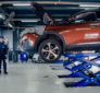 Peugeot Car Repair Dubai