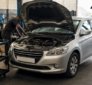 Peugeot Mechanic
