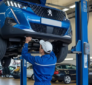 Peugeot Repair