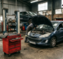Peugeot Repair Near Me