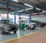 Peugeot Service
