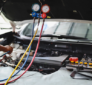 Peugeot ac repair