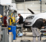 Peugeot servicing near me