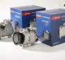 Range Rover AC Compressor Change