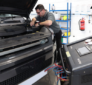 Range Rover AC Gas Refill