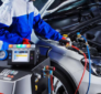 Range Rover AC Repair Near Me