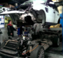 Range Rover Body Repair Near Me
