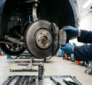 Range Rover Brake Repair Near Me