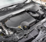 Range Rover Coolant Leak Repair