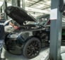 Range Rover Coolant System Repair