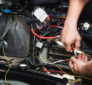 Range Rover Electrical Repair