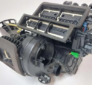 Range Rover Evaporator Change