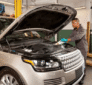 Range Rover Mechanic