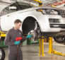 Range Rover Mechanical Repair