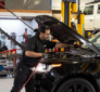 Range Rover Mechanical Repair Near Me