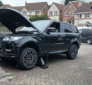 Range Rover Mobile Mechanic