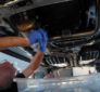 Range Rover Oil Change Near Me