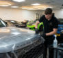 Range Rover Paint Repair Near Me