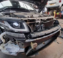 Range Rover Radiator Repair